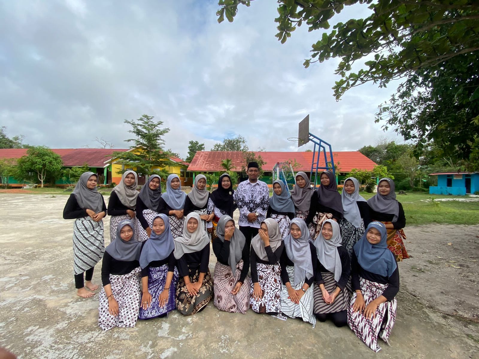 Seni Tari