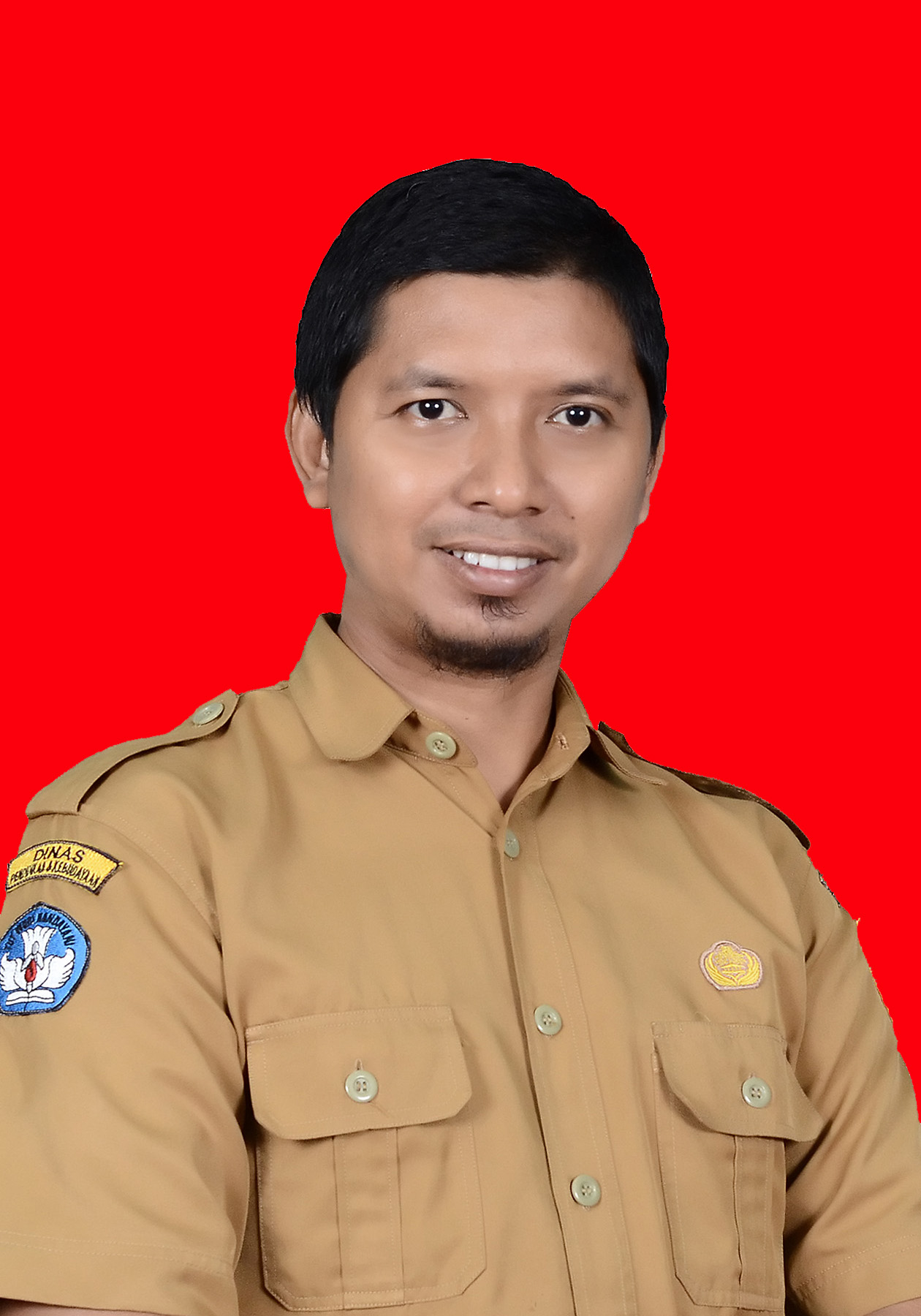 Akhmad Rizali