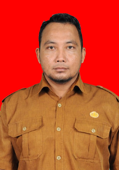 Andri Pitoyo