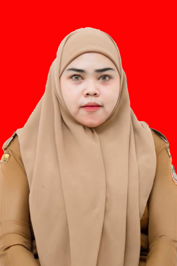 Anggia Anggriani Putri