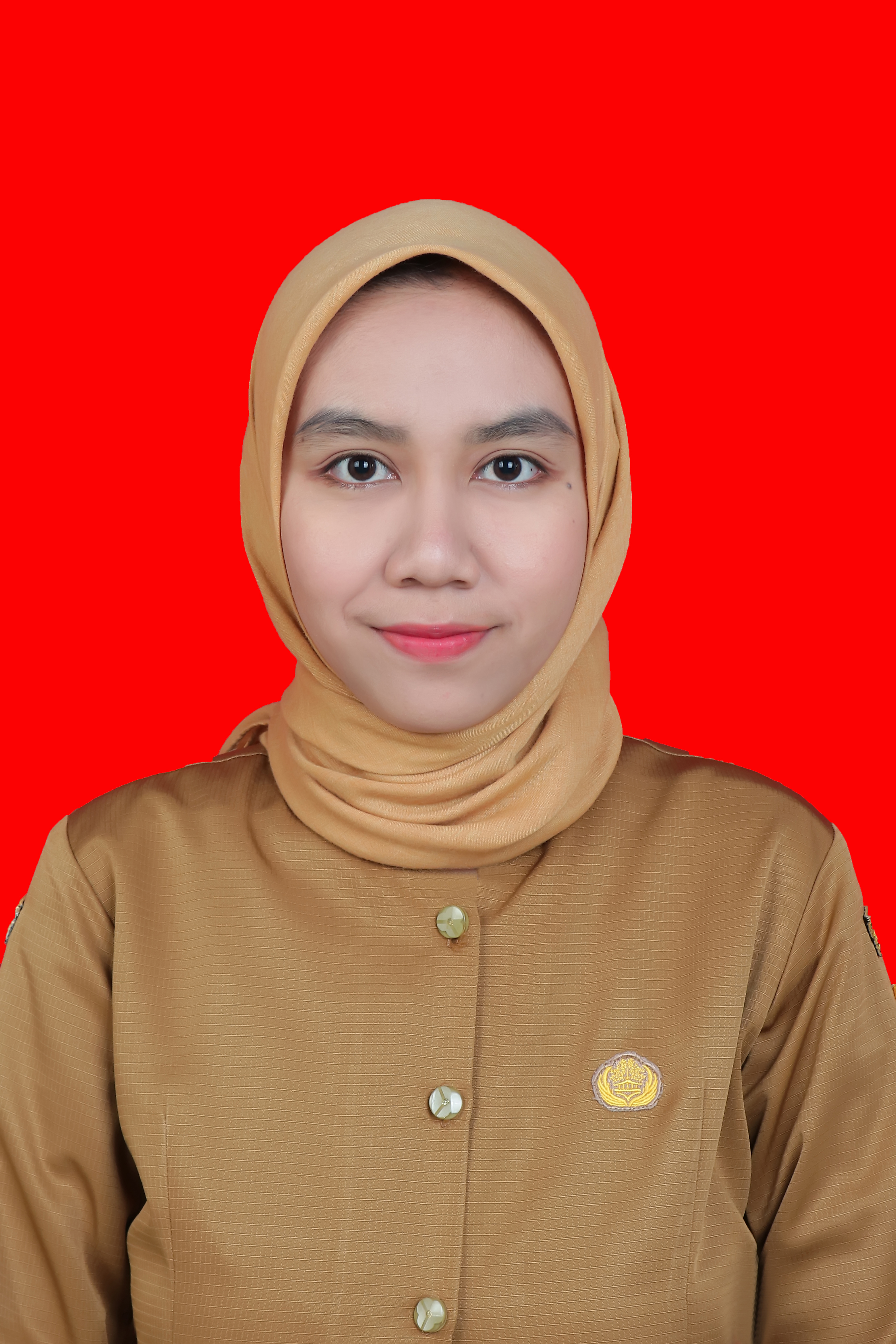 Deria Anggraini