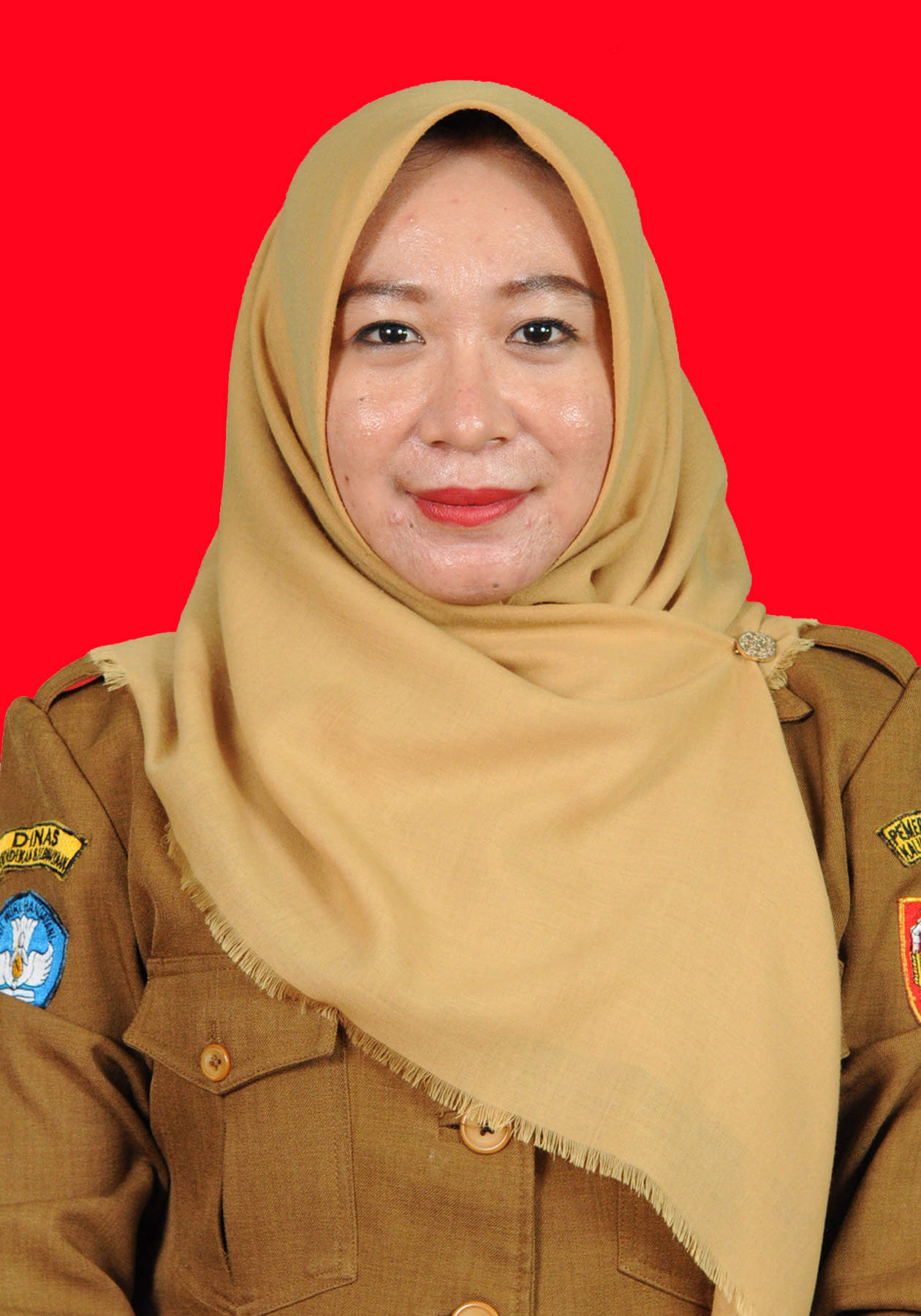 Feronika Fitri