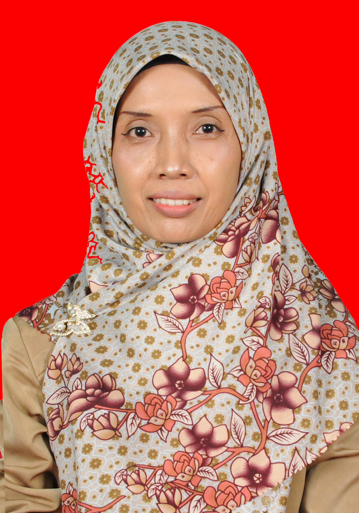Firkhatin Nikmah