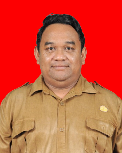 Handrianus Bahi Wibowo