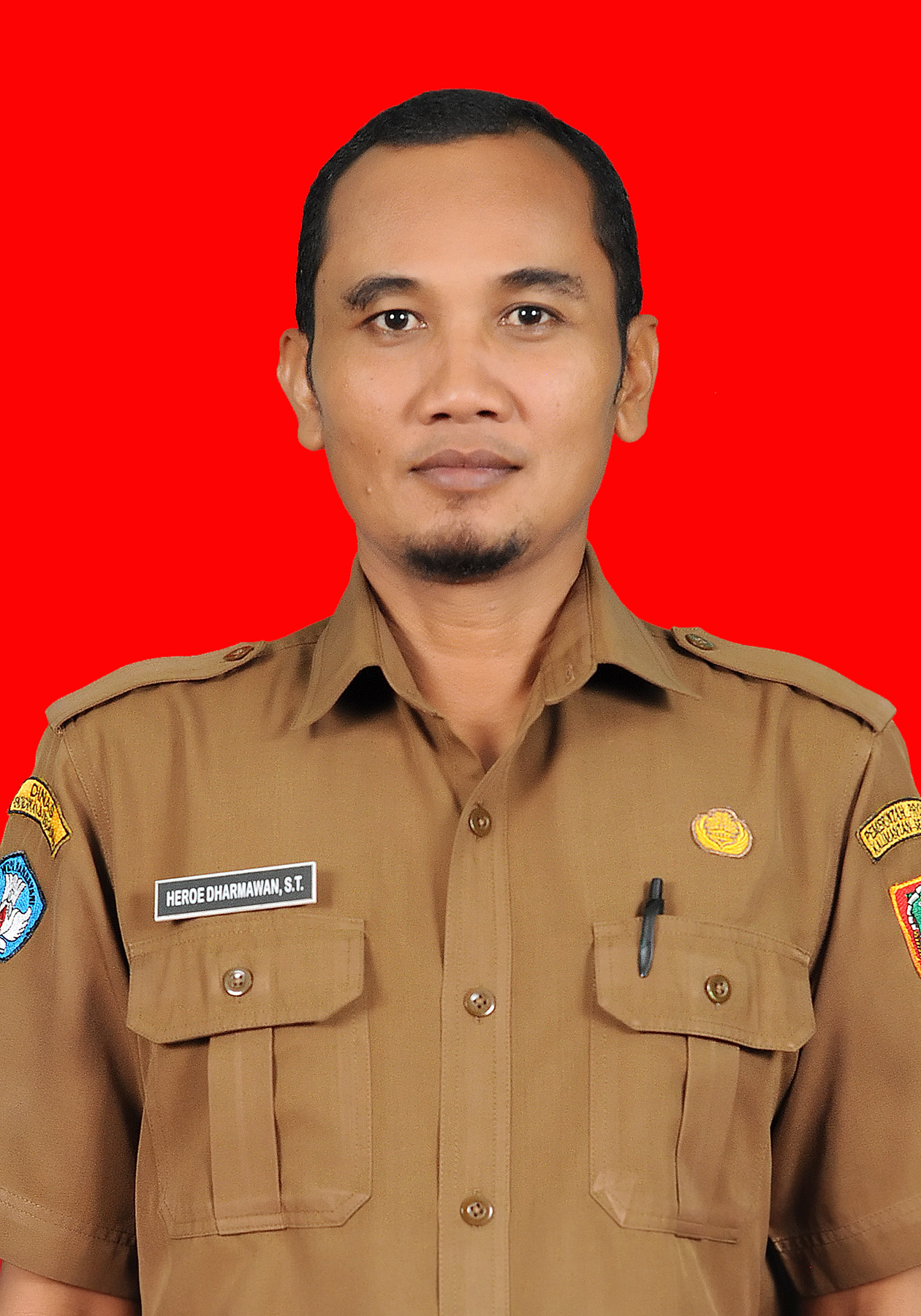 Heroe Dharmawan