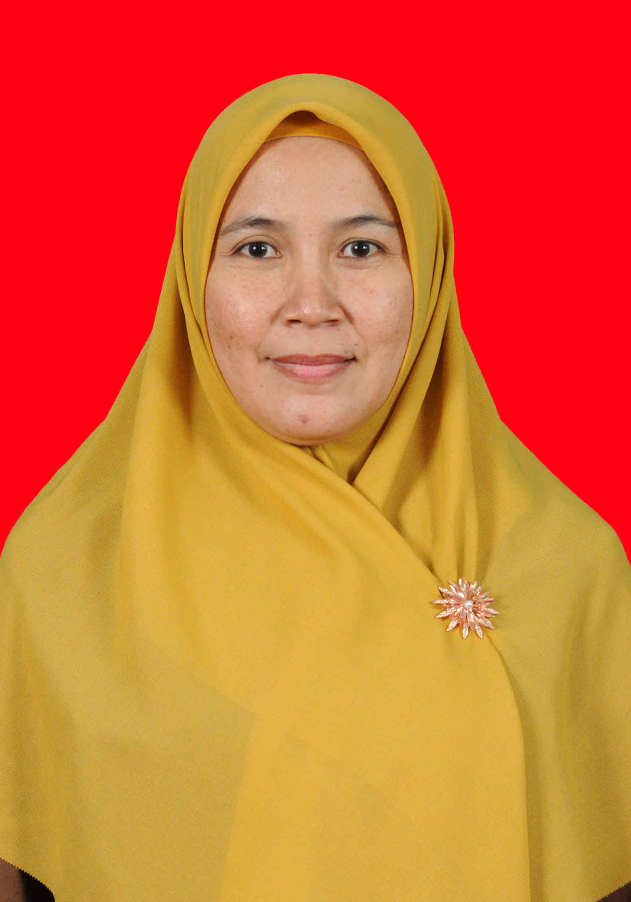 Kamsiah