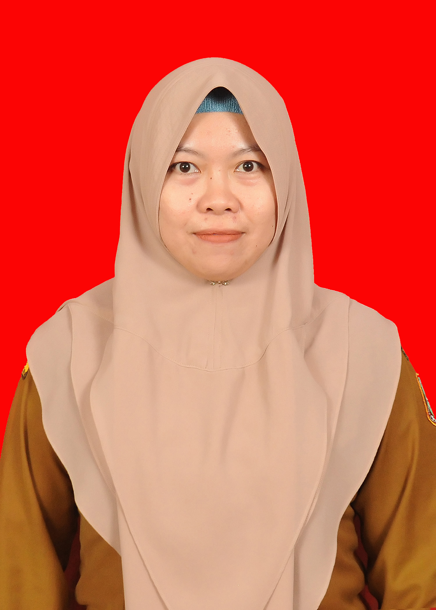 Maria Ulfah