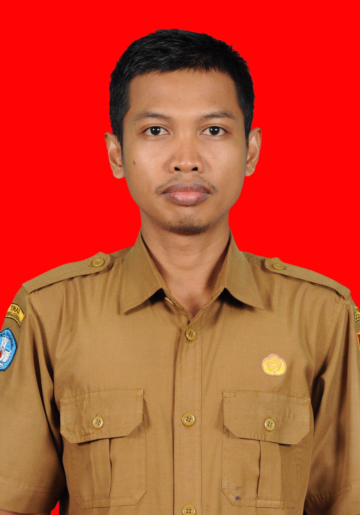 Muhammad Arief Prasetya