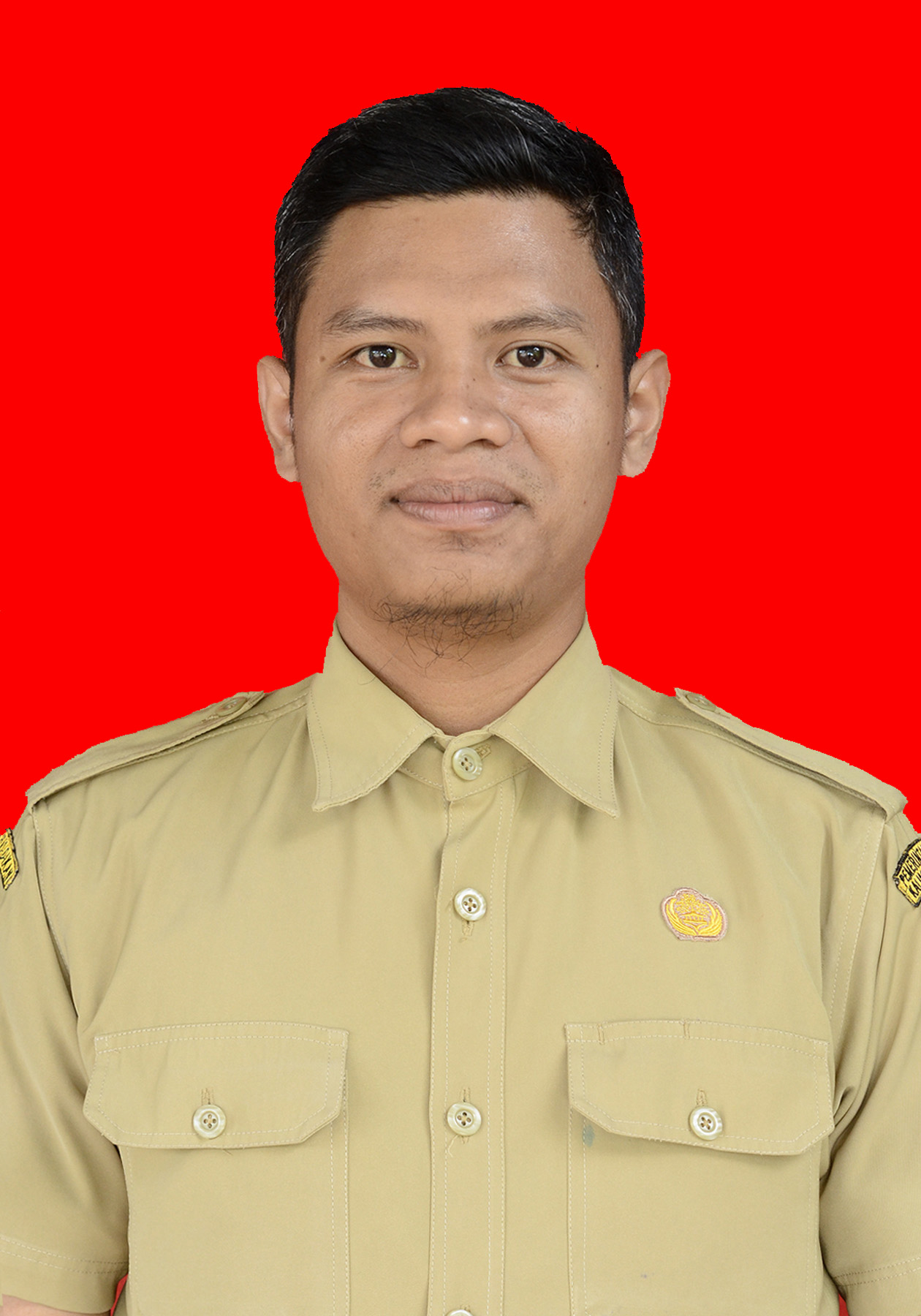 Muhammad Hidayatullah