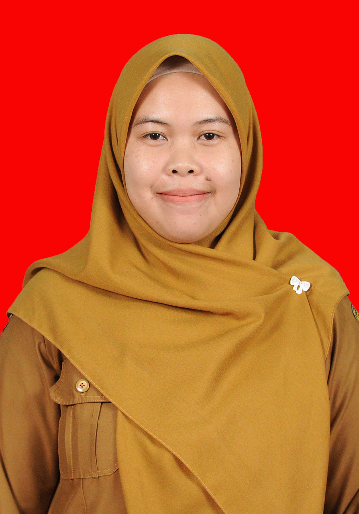 Nur Azizah Amini