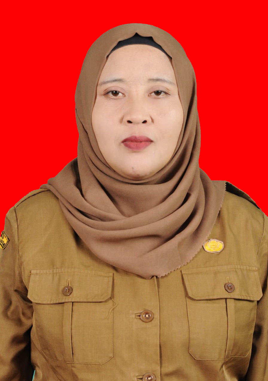 Siti Rubiati