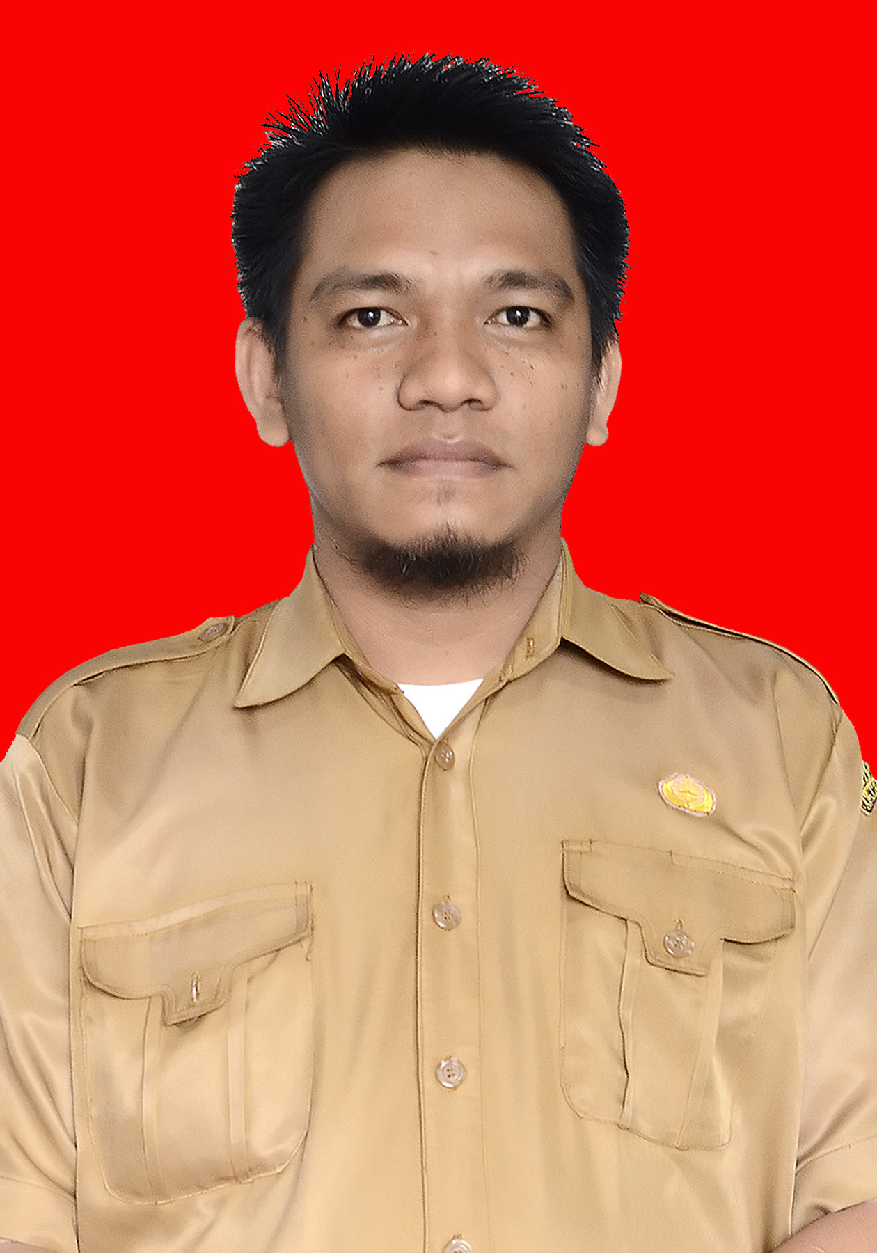 Syaifullah