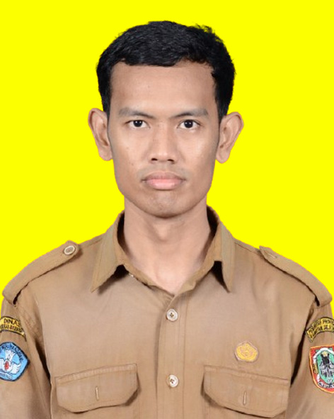Akhmad Daenuri