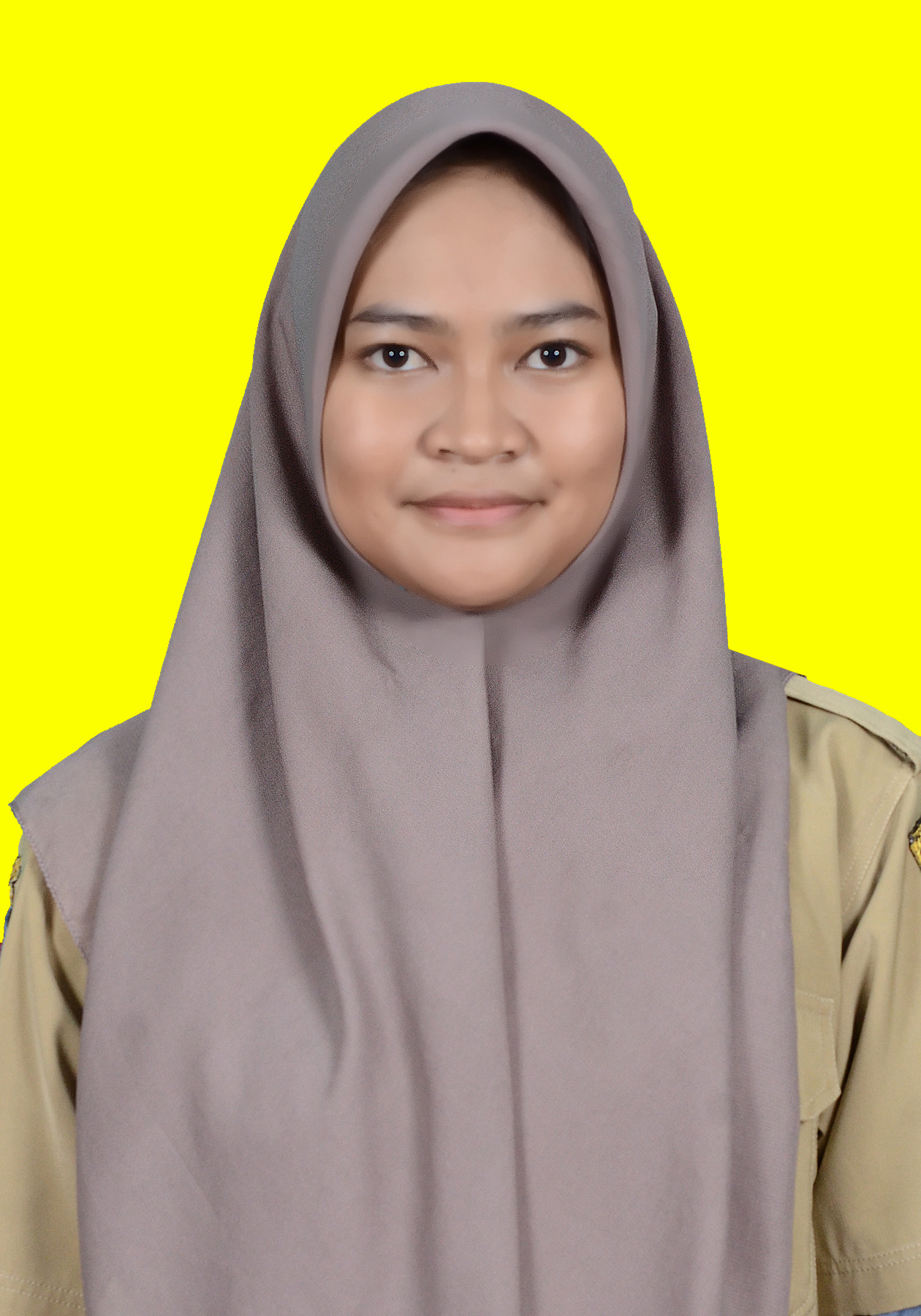 Nisa Amalia