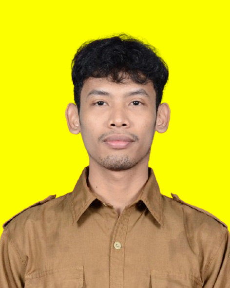 Ridho Wahyu Darmawan