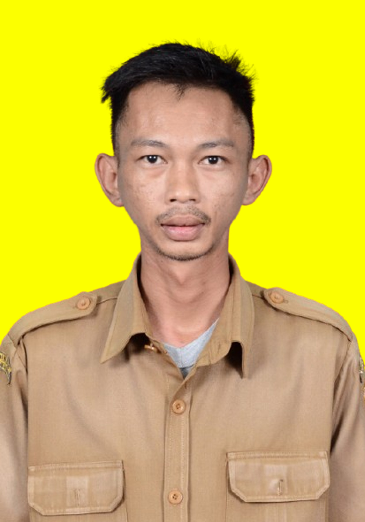Sigit Rojali Noor