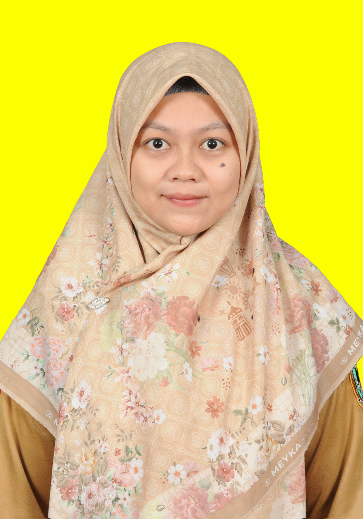 Marhamah