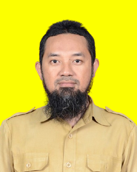 Dedy Purwodarminto