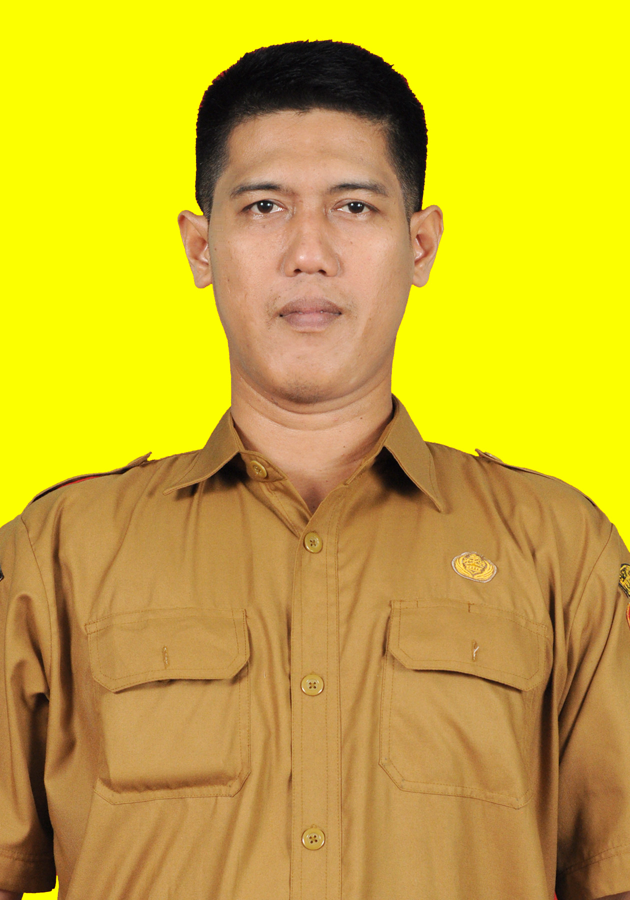 Muhammad Nasih