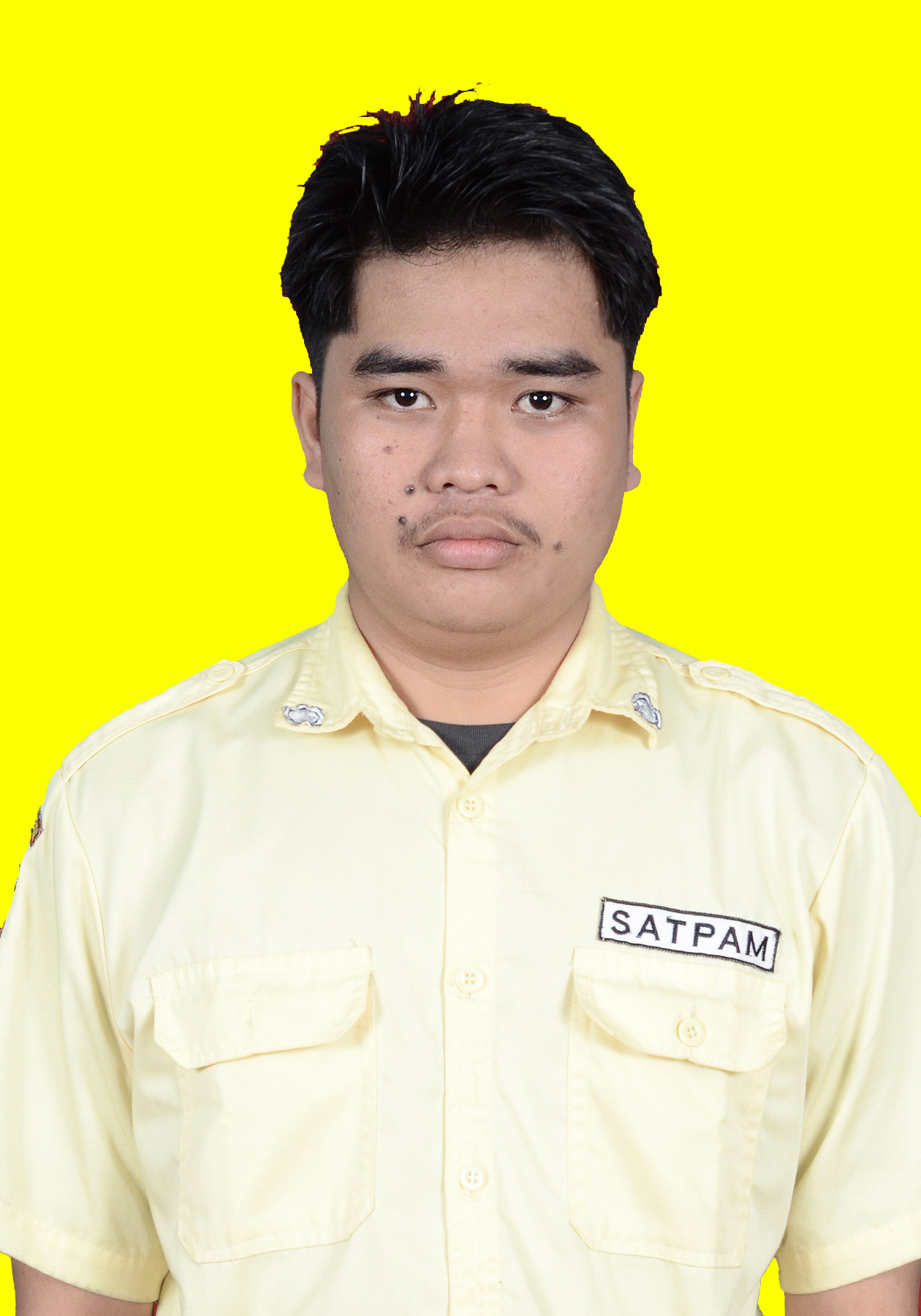 Rizky Fahryadi