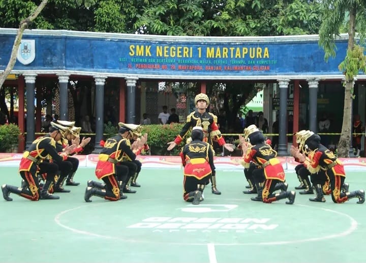 Paskibra